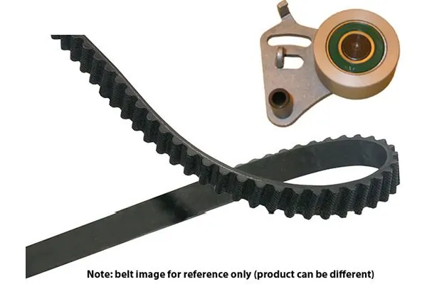 Timing Belt Kit